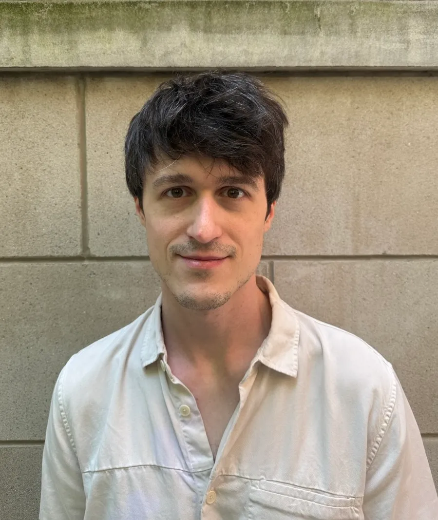 A picture of Paul